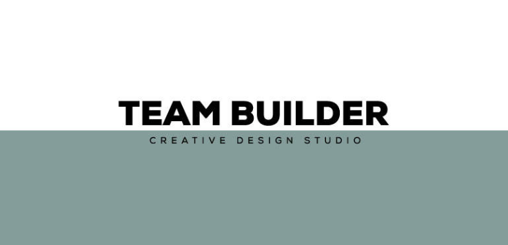 Team Builder Logo